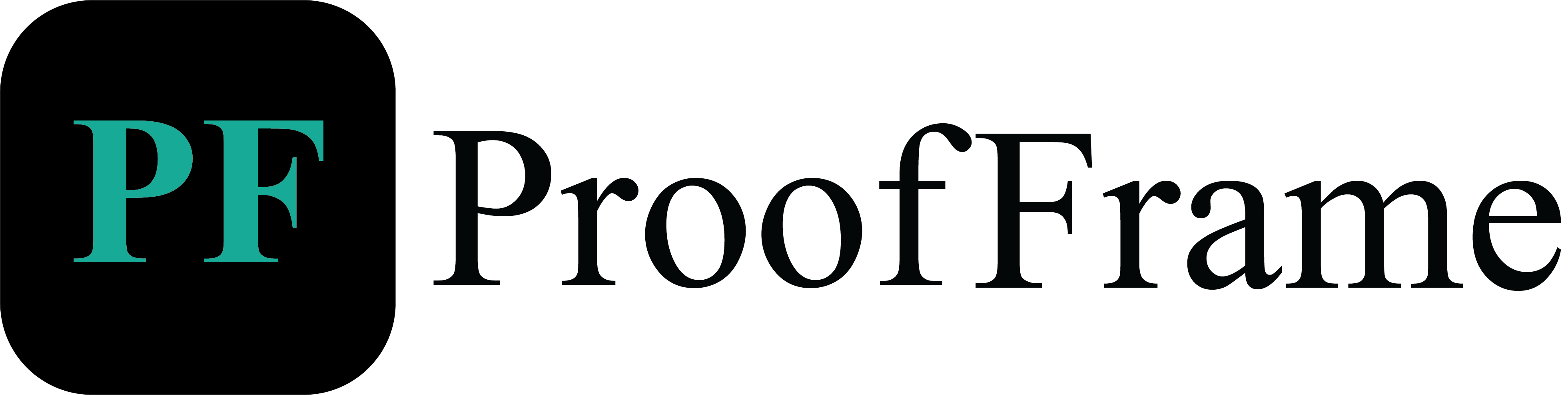 ProofFrame
